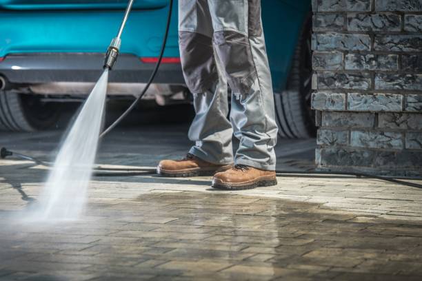 Best Sidewalk and Walkway Cleaning  in Boaz, AL