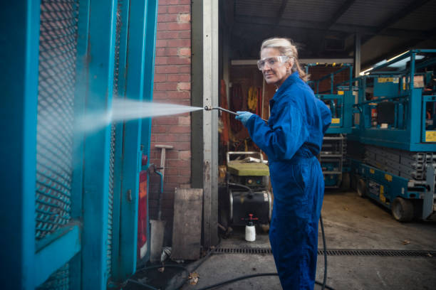 Boaz, AL Pressure Washing Company